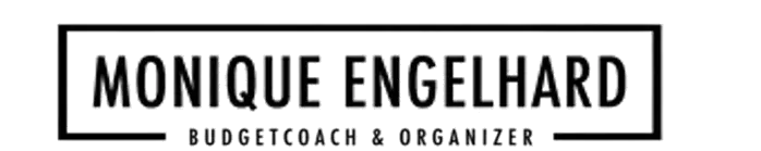 Monique Engelhard – Budgetcoach & Organizer